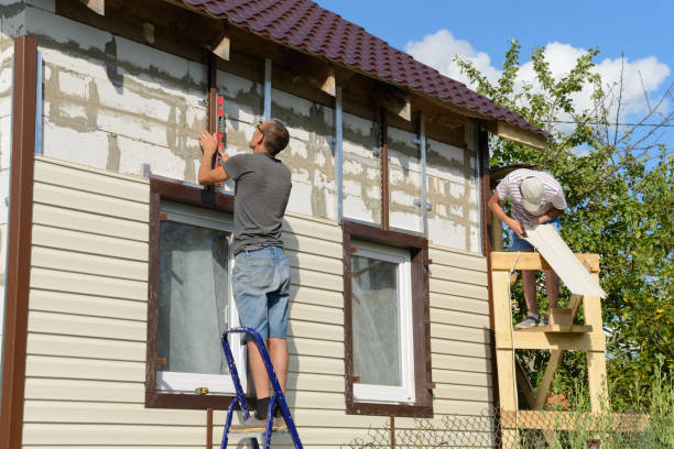 Best Custom Trim and Detailing for Siding  in Pine Ridge, SC
