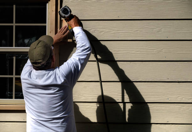 Best Brick Veneer Siding  in Pine Ridge, SC