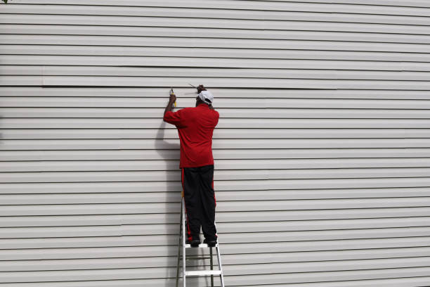 Siding for Commercial Buildings in Pine Ridge, SC