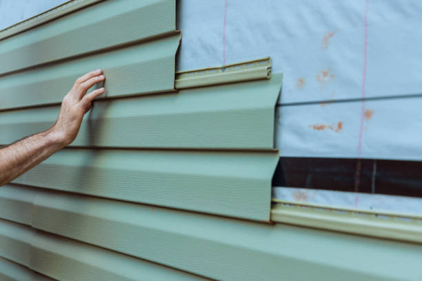 Trusted Pine Ridge, SC Siding Experts